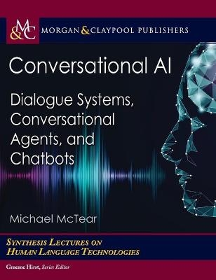 Conversational AI - Michael McTear