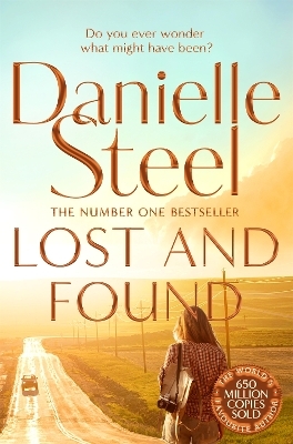 Lost and Found - Danielle Steel