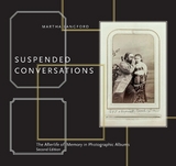 Suspended Conversations - Langford, Martha