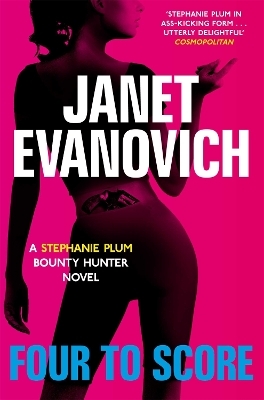 Four to Score - Janet Evanovich