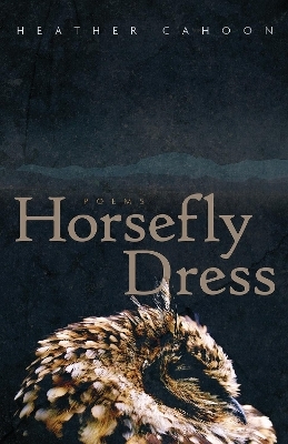 Horsefly Dress - Heather Cahoon