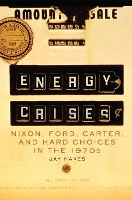 Energy Crises - Jay E. Hakes