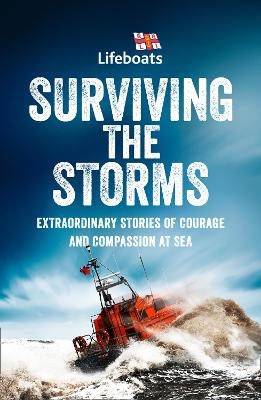 Surviving the Storms -  The RNLI