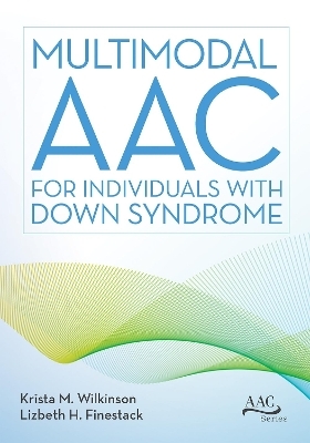 Multimodal AAC for Individuals with Down Syndrome - 