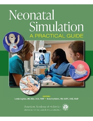 Neonatal Simulation - 