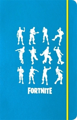 FORTNITE Official: Hardcover Ruled Journal -  Epic Games