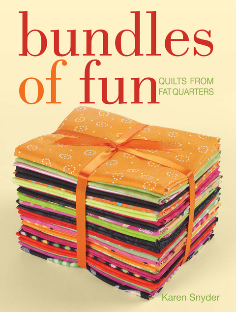 Bundles of Fun -  Karen Snyder