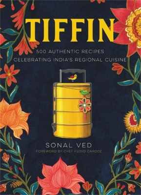 Tiffin - Sonal Ved