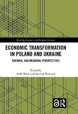 Economic Transformation in Poland and Ukraine - 