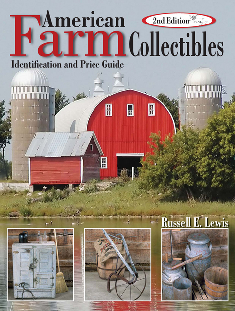 American Farm Collectibles -  Russell E. Lewis