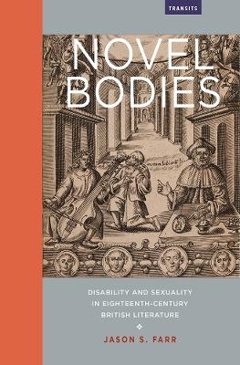 Novel Bodies - Jason S. Farr