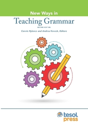 New Ways in Teaching Grammar - 