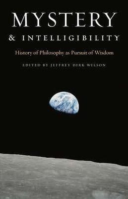 Mystery and Intelligibility - 