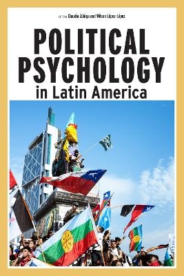 Political Psychology in Latin America - 