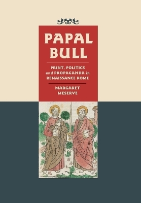 Papal Bull - Margaret Meserve