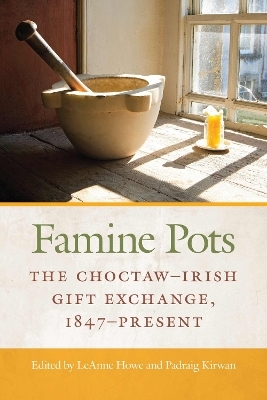 Famine Pots - 