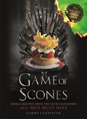 Game of Scones - Jammy Lannister