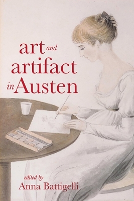 Art and Artifact in Austen - 