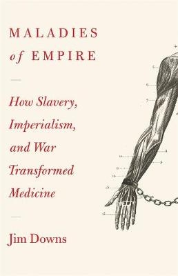 Maladies of Empire - Jim Downs