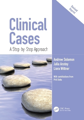 Clinical Cases - Andrew Solomon, Julia Anstey, Liora Wittner