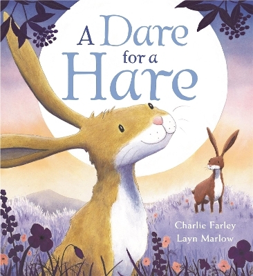 A Dare for A Hare - Charlie Farley