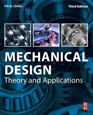 Mechanical Design - P.R.N. Childs