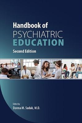 Handbook of Psychiatric Education - 