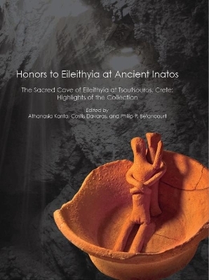 Honors to Eileithyia at Ancient Inatos - 