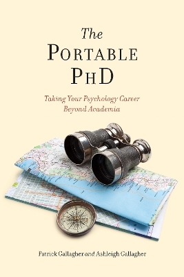 The Portable PhD - Ashleigh H Gallagher, M. Patrick Gallagher