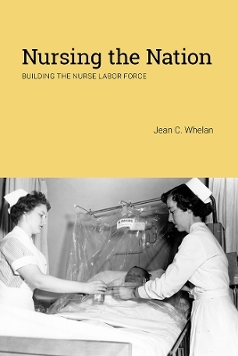 Nursing the Nation - Jean C. Whelan