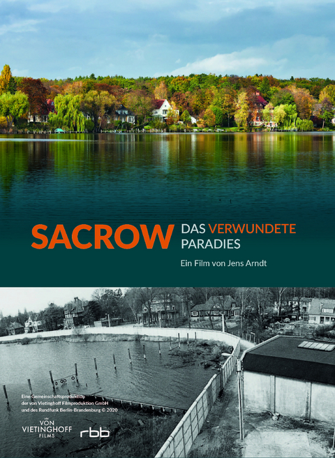 Sacrow - Jens Arndt, Hannes Richter, Raimund von Scheibener