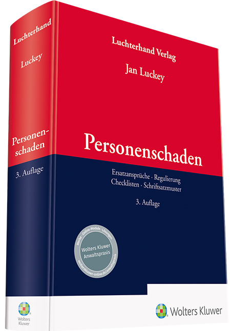 Personenschaden - 