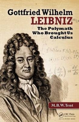 Gottfried Wilhelm Leibniz - 