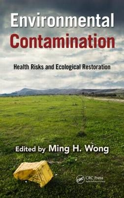 Environmental Contamination - 