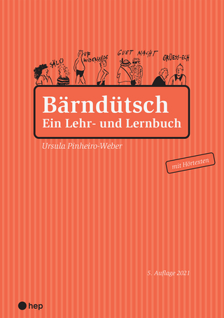 Bärndütsch - Ursula Pinheiro-Weber