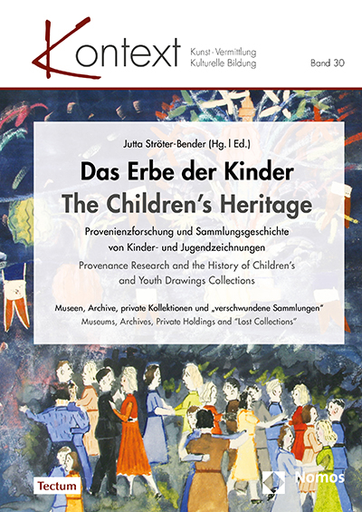 Das Erbe der Kinder - The Children’s Heritage - 
