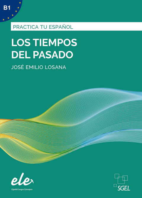 Los tiempos pasado – Nueva edición - José Emilio Losana