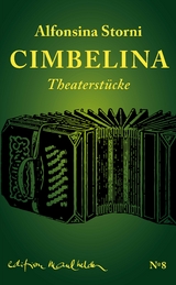 Cimbelina - Alfonsina Storni