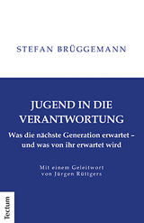 Jugend in die Verantwortung - Stefan Brüggemann