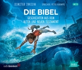 Die Bibel. Geschichten aus dem Alten und Neuen Testament - Dimiter Inkiow