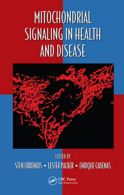 Mitochondrial Signaling in Health and Disease - 