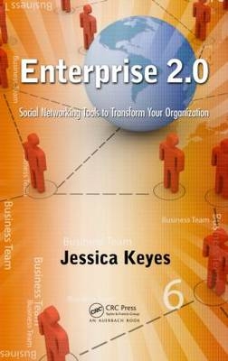 Enterprise 2.0 -  Jessica Keyes