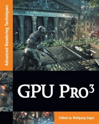 GPU PRO 3 - 