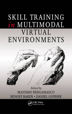 Skill Training in Multimodal Virtual Environments - 