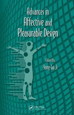Advances in Affective and Pleasurable Design - 