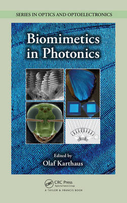 Biomimetics in Photonics - 