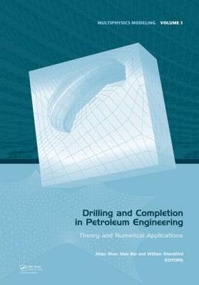 Drilling and Completion in Petroleum Engineering - 