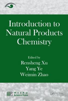 Introduction to Natural Products Chemistry - 