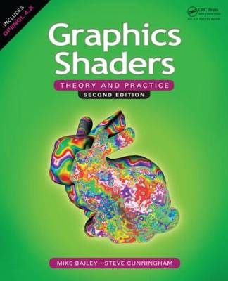 Graphics Shaders -  Mike Bailey,  Steve Cunningham