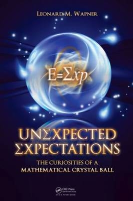 Unexpected Expectations -  Leonard M. Wapner